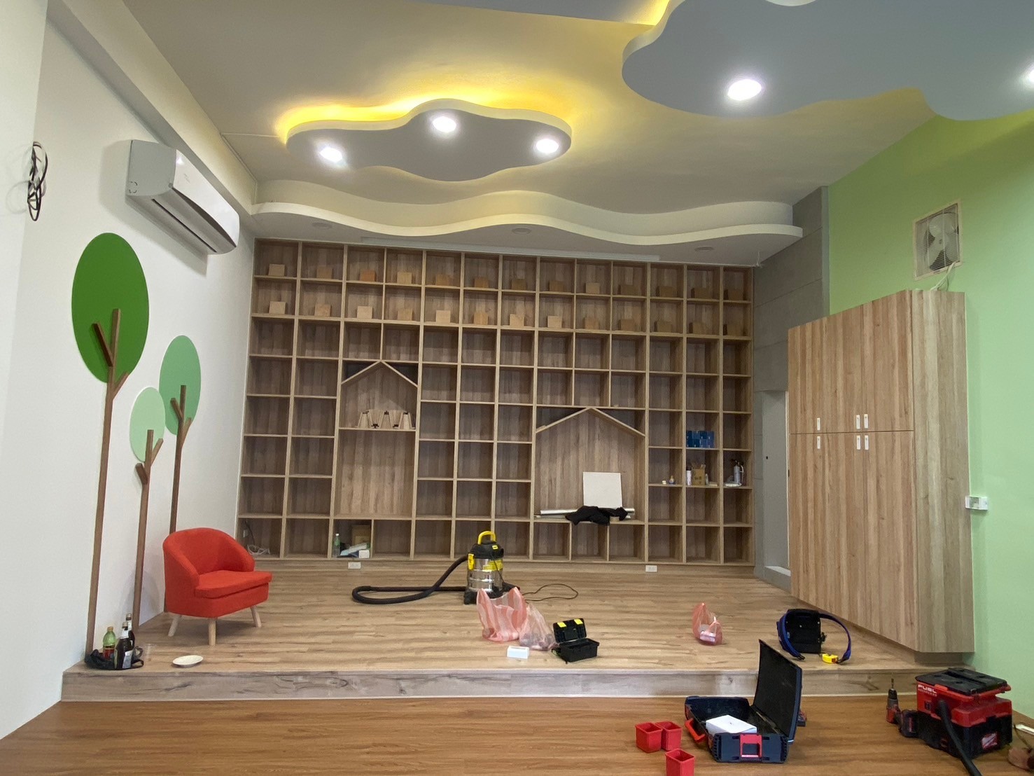 新竹房屋修繕統包工程