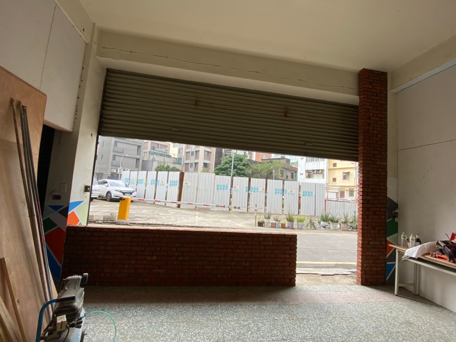 新竹房屋修繕統包工程