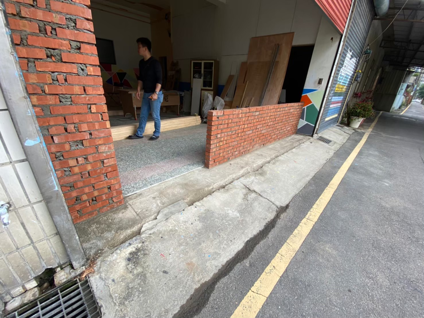 新竹房屋修繕統包工程