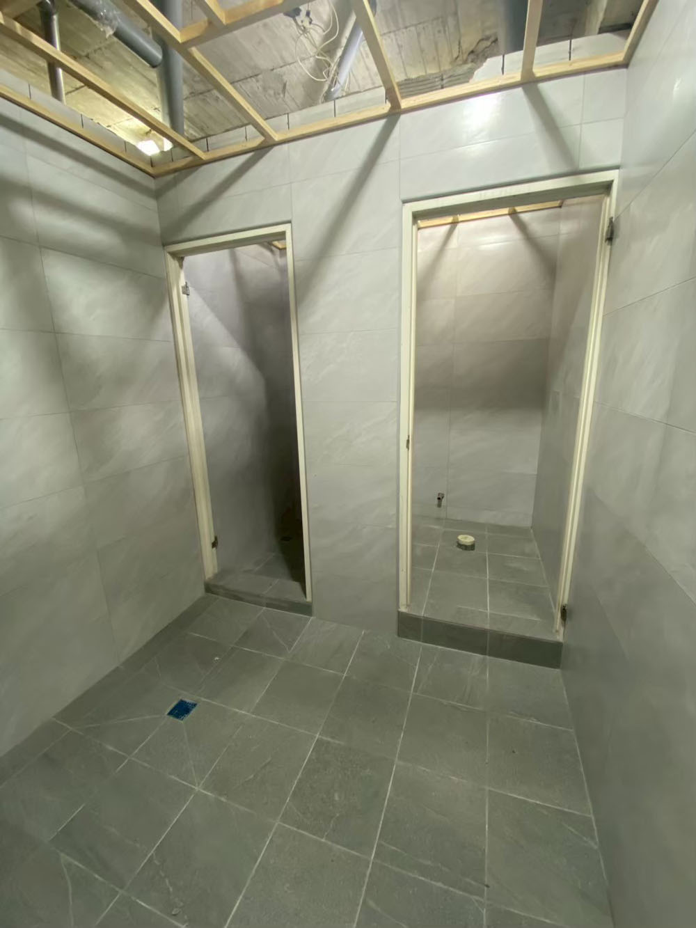 新竹營業場所廁所更新