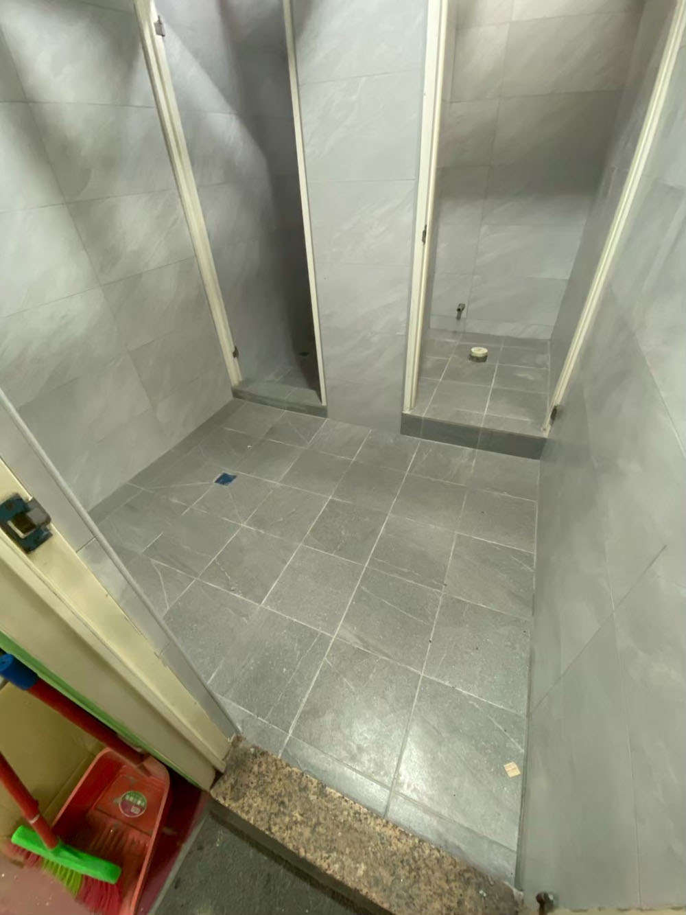 新竹營業場所廁所更新