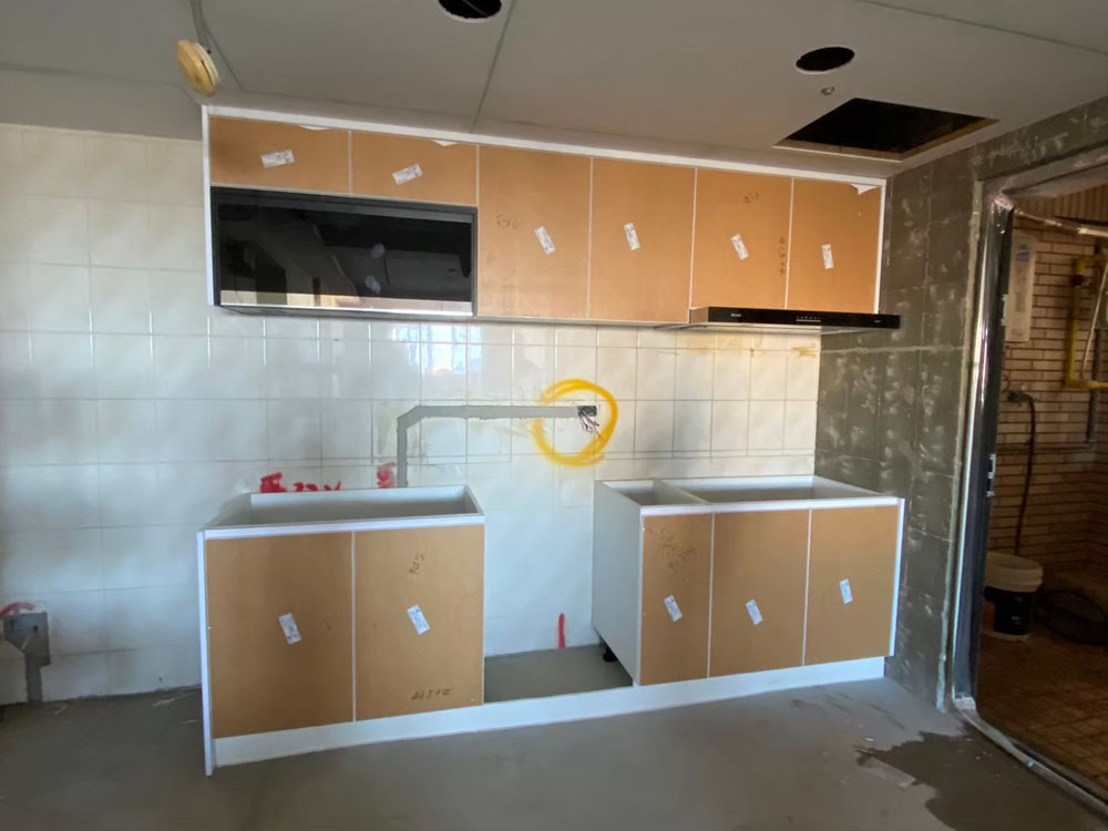 新竹室內裝修工程