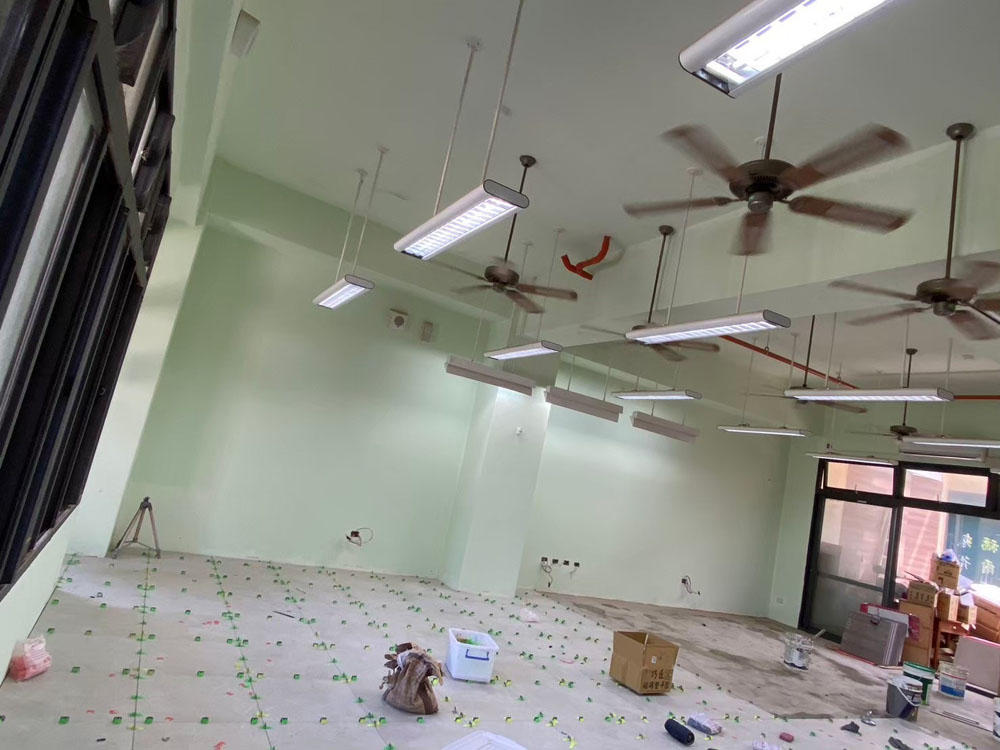 新竹公共工程新作教室